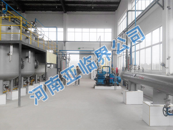 萬(wàn)壽菊葉黃素油膏提取成套設(shè)備工程